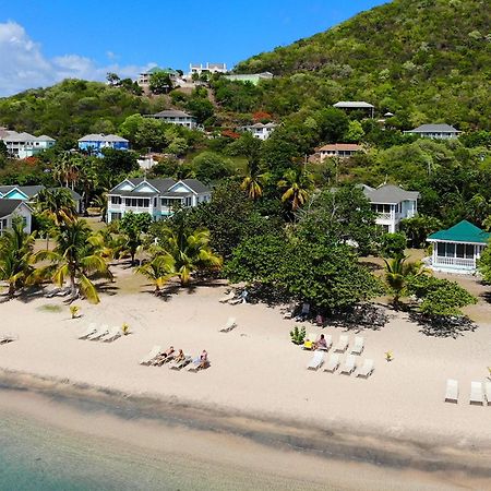Oualie Beach Resort Nevis Zewnętrze zdjęcie