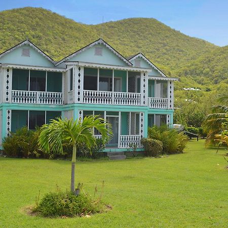 Oualie Beach Resort Nevis Pokój zdjęcie