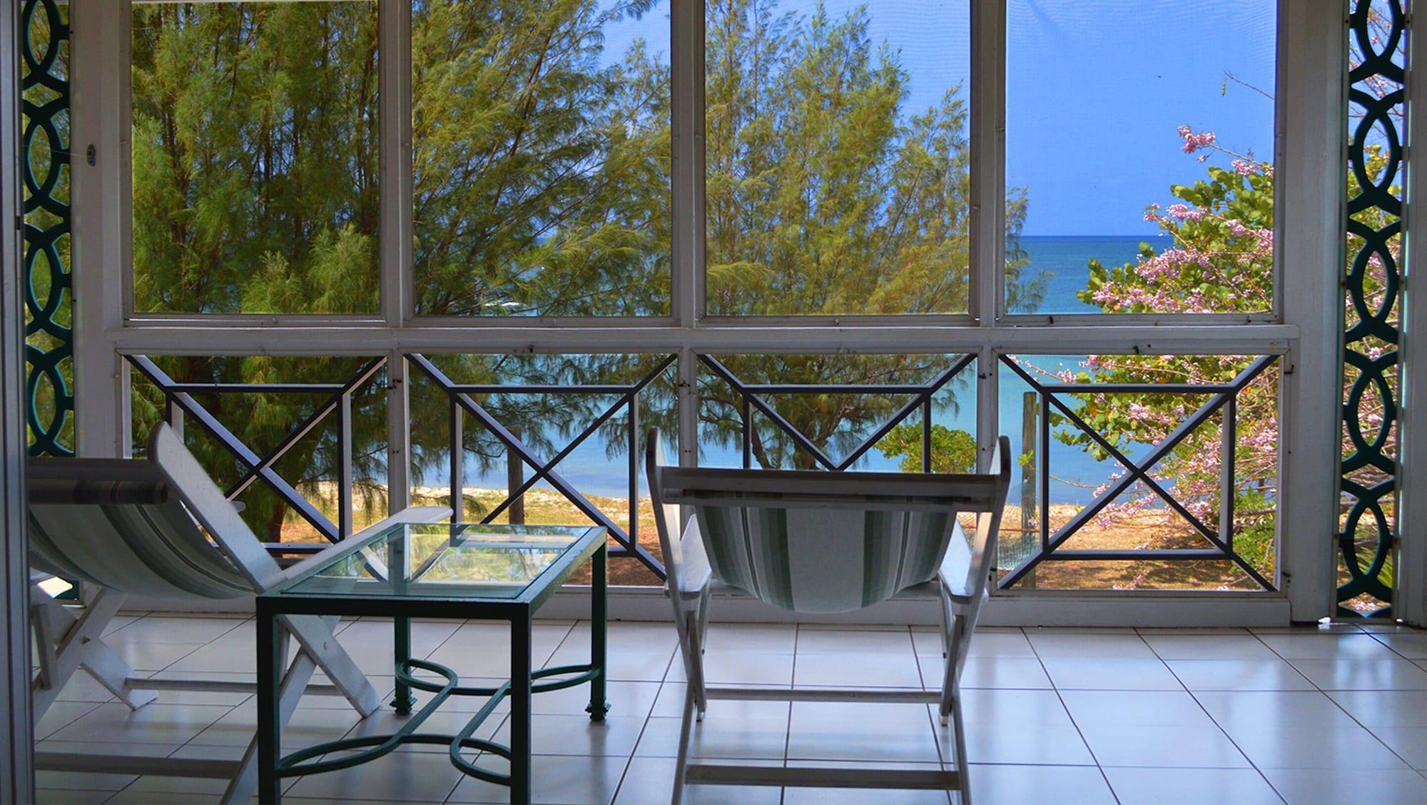 Oualie Beach Resort Nevis Zewnętrze zdjęcie