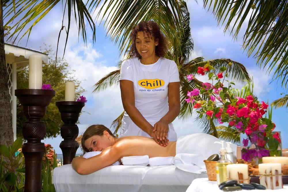 Oualie Beach Resort Nevis Zewnętrze zdjęcie