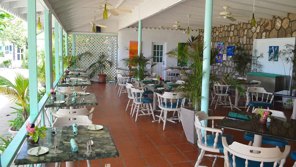 Oualie Beach Resort Nevis Zewnętrze zdjęcie