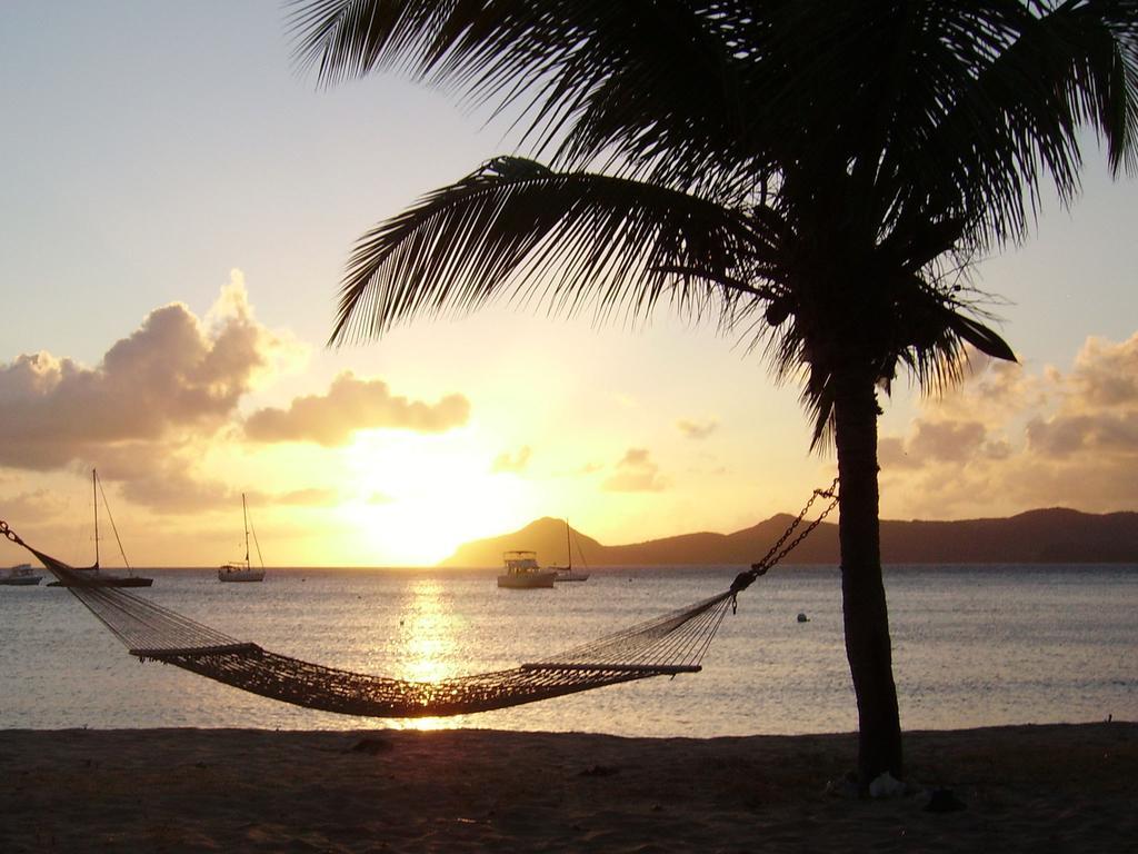 Oualie Beach Resort Nevis Zewnętrze zdjęcie