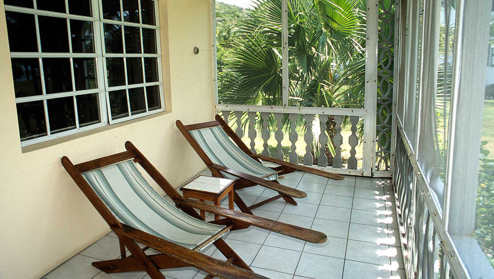 Oualie Beach Resort Nevis Zewnętrze zdjęcie
